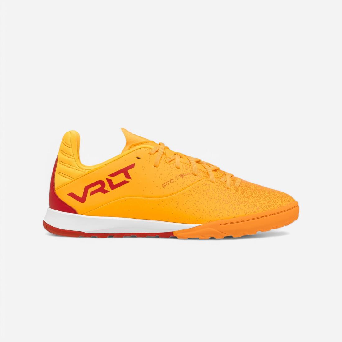 article en promo : Chaussure de football adulte viralto i turf