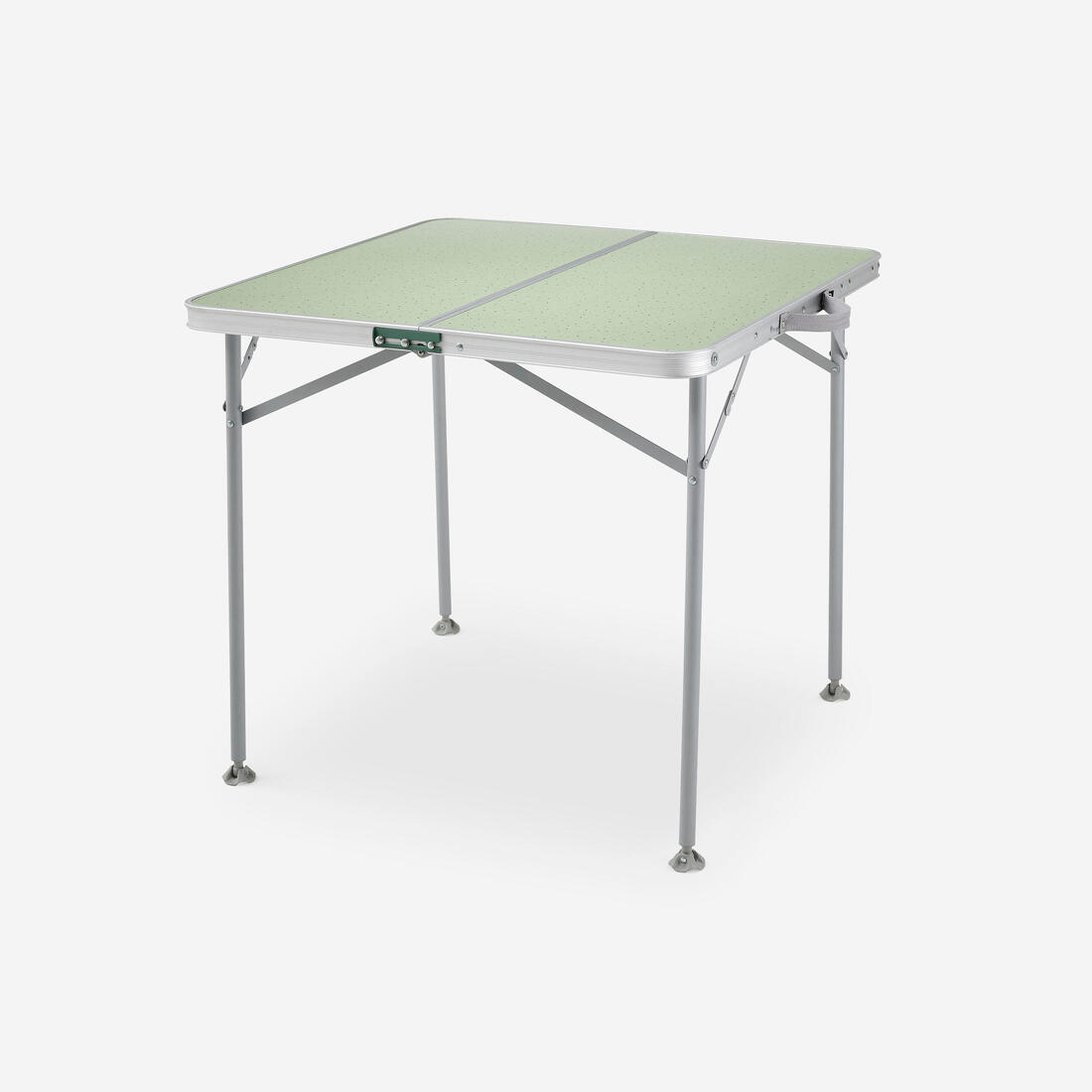 article en promo : Table de camping pliante - 4 personnes