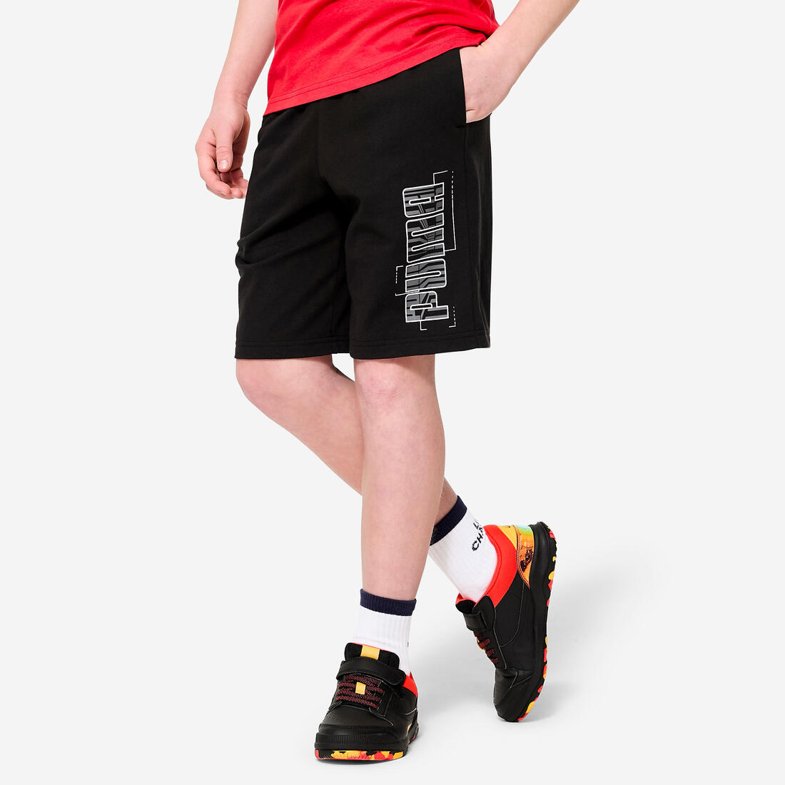 article en promo : PUMA