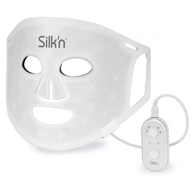 article en promo : SILKN LED FACEMASK100