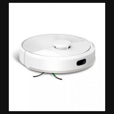 article en promo : IROBOT ROOMBA 105 COMBO BLANC