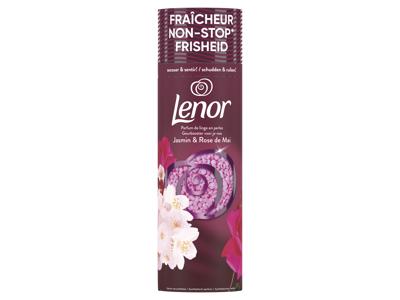 article en promo : Parfum de linge