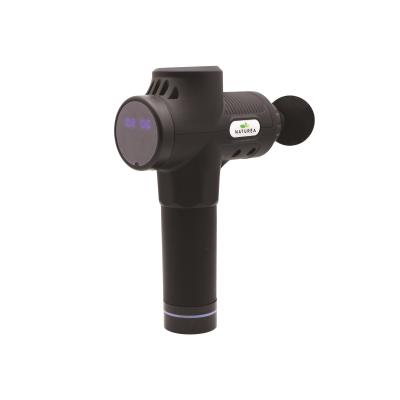 article en promo : NATUREA LCD TOUCH