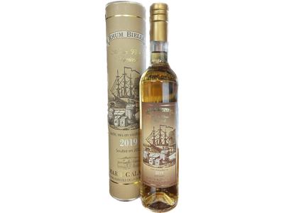 article en promo : Rhum vieux agricole*