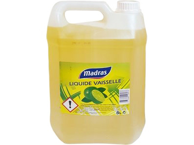 article en promo : Liquide vaisselle