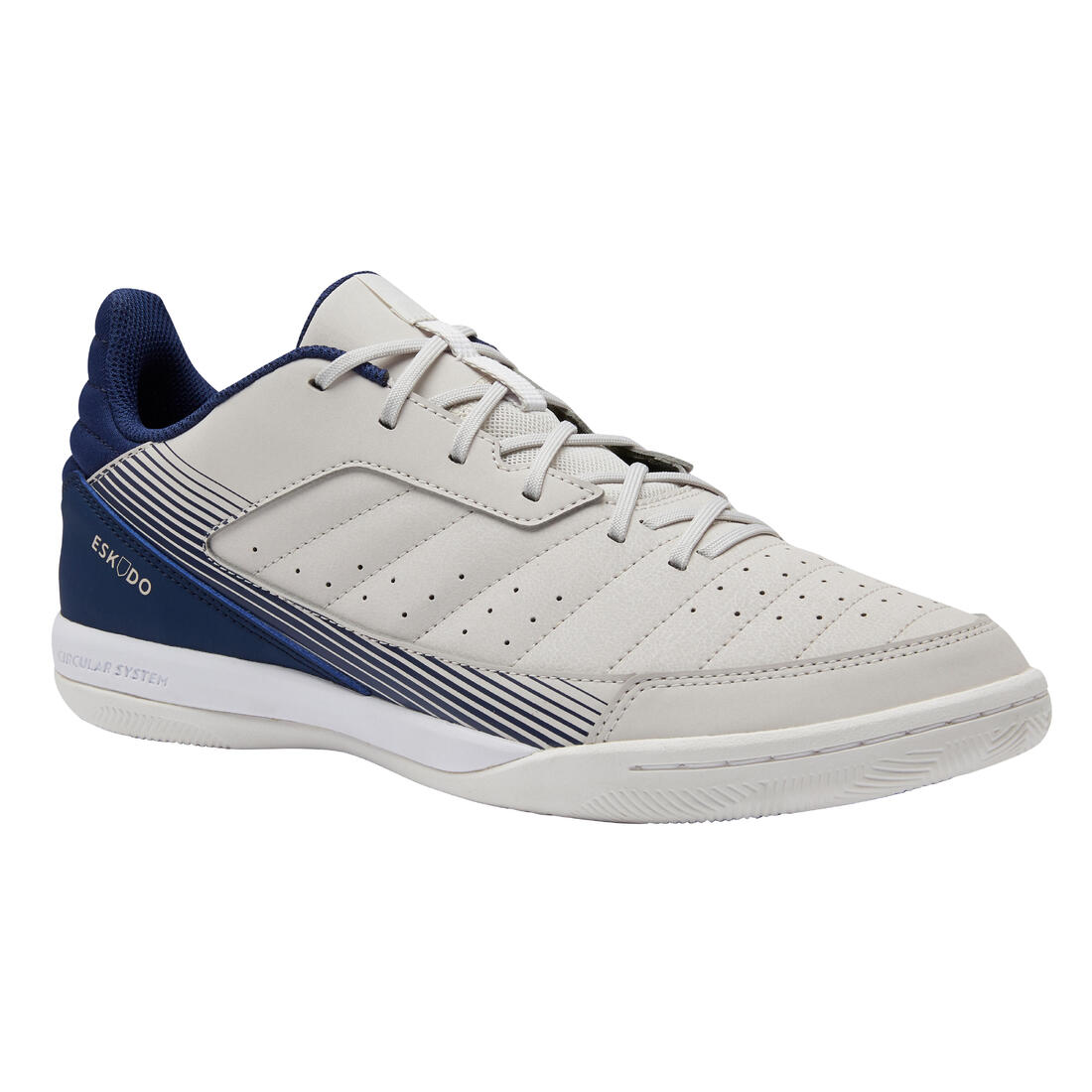 article en promo : Chaussures de futsal eskudo 500