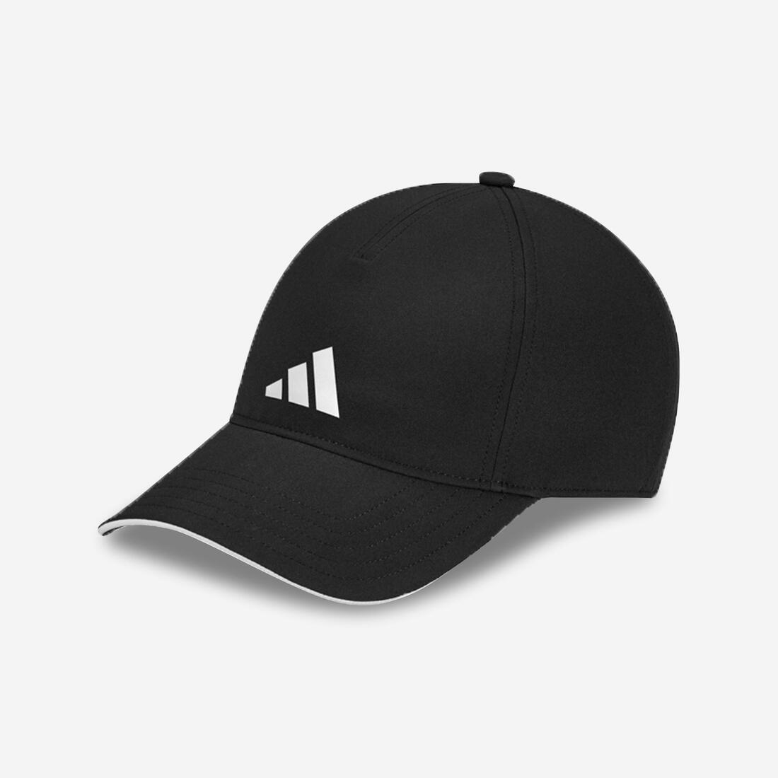 article en promo : Casquette de sport adidas noir t58