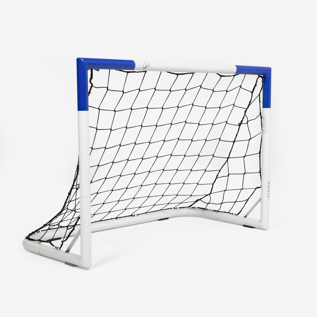 article en promo : But de football classique s (95 cm x 70 cm) blanc