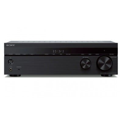 article en promo : Sony STR-DH590