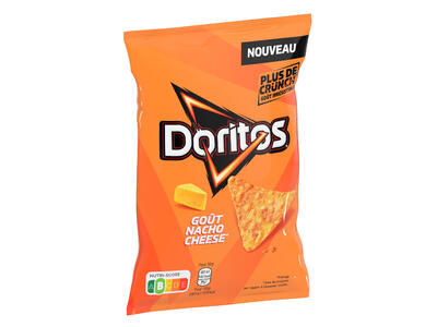 article en promo : Chips apéritives