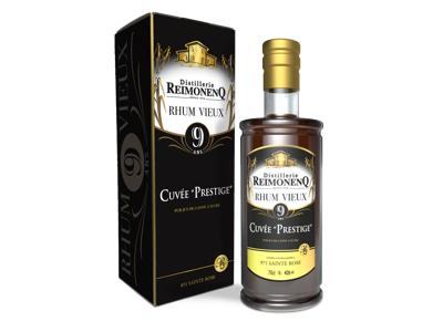 article en promo : Rhum pur jus de canne à sucre*