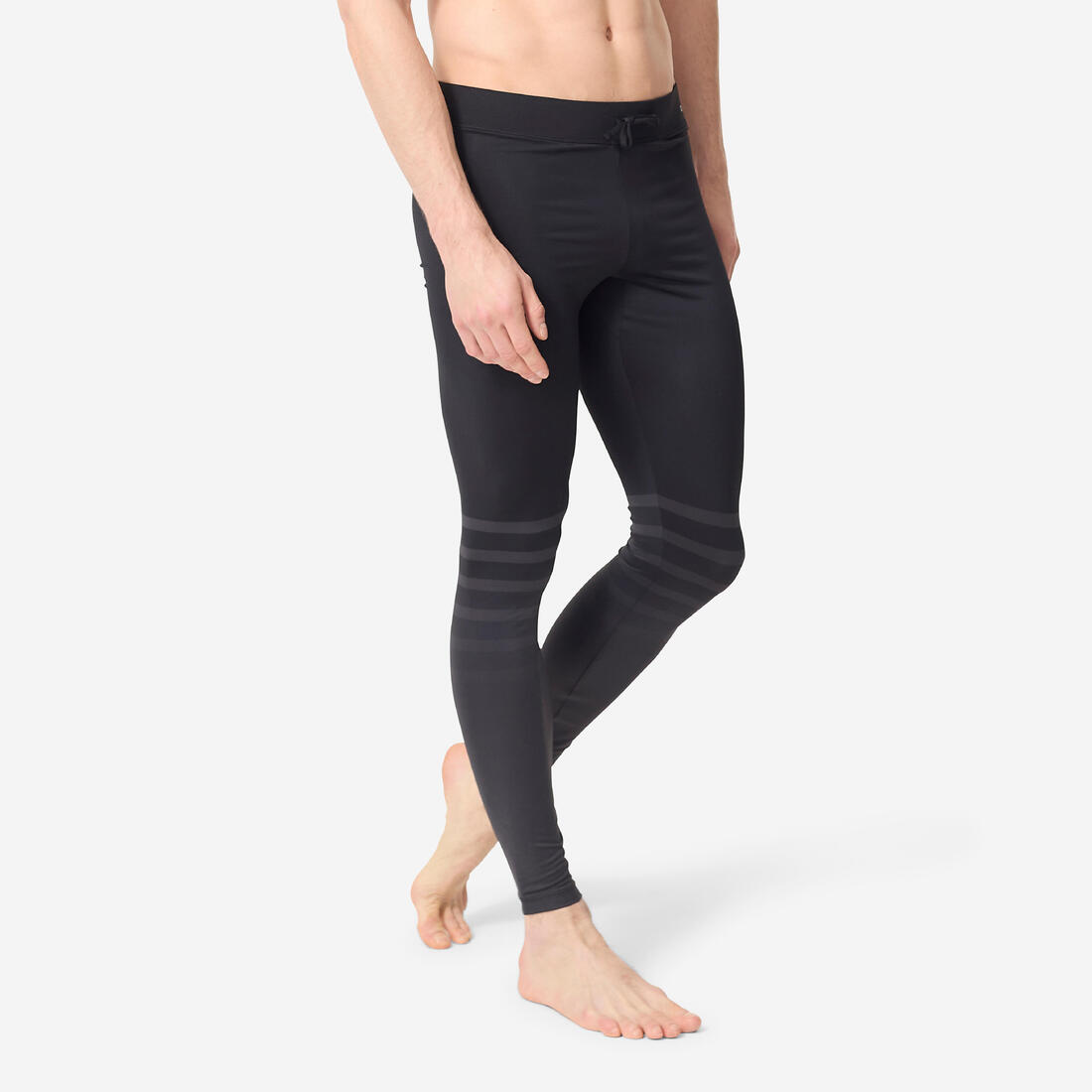 article en promo : Legging anti uv surf 100 homme