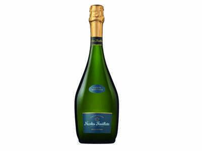 article en promo : Champagne brut*