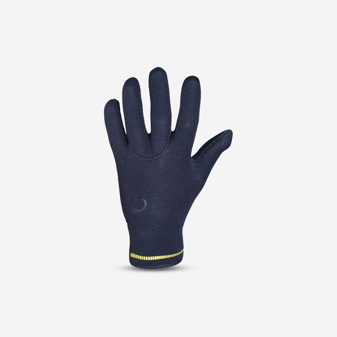 article en promo : Gants plongée néoprène 3mm - noir