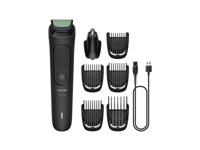 article en promo : Tondeuse multifonction 7 en 1