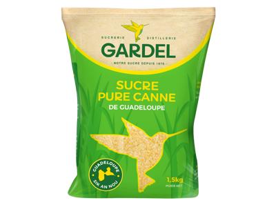 article en promo : Sucre de canne