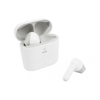 article en promo : SWINGSON BUDS BLANC