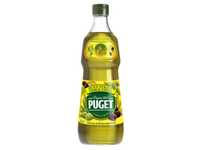 article en promo : Huile d'olive