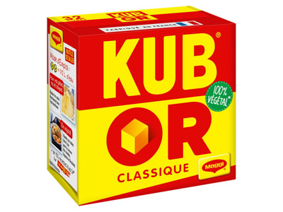 article en promo : Bouillon aromatique