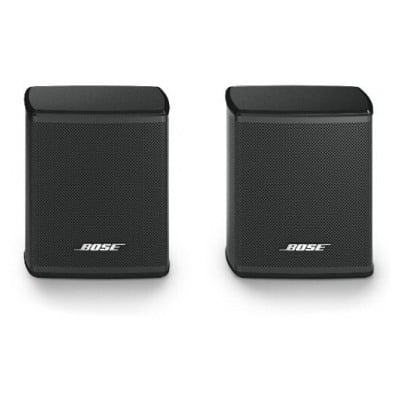 article en promo : Bose VIRTUALLY INVISIBLE 300 X2