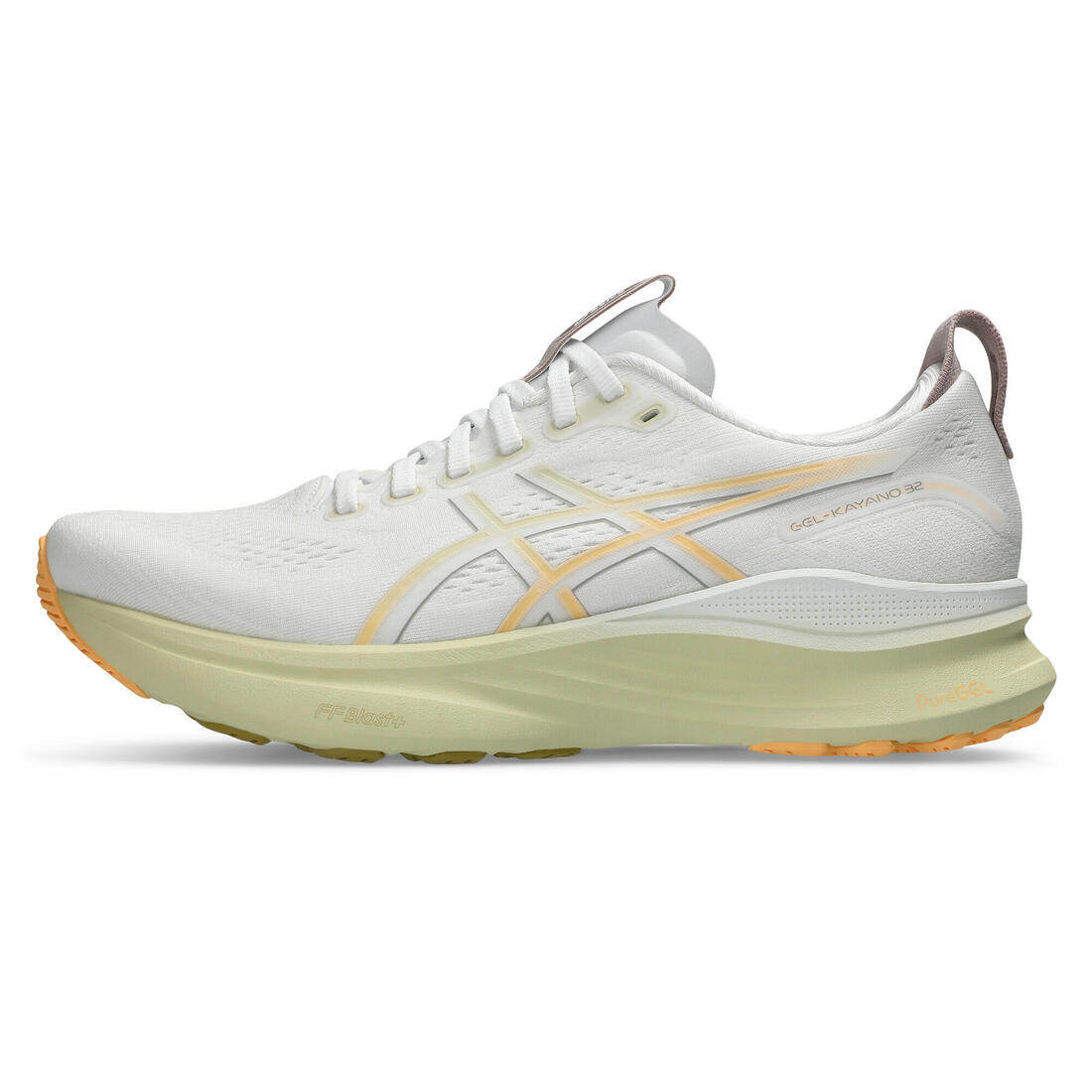 article en promo : Chaussures de running homme, asics gel-kayano 32