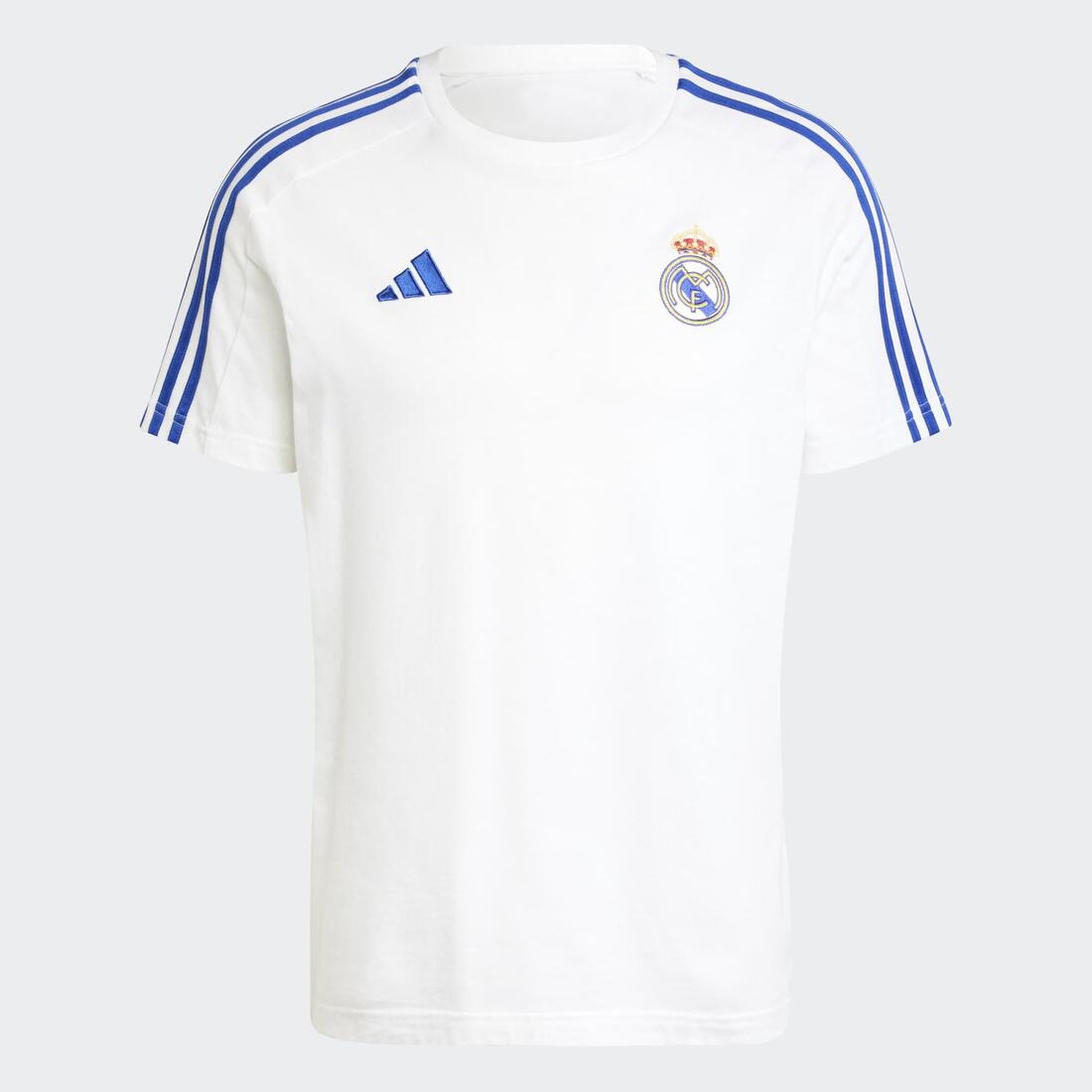 article en promo : T-shirt de football real madrid 25/26 adulte