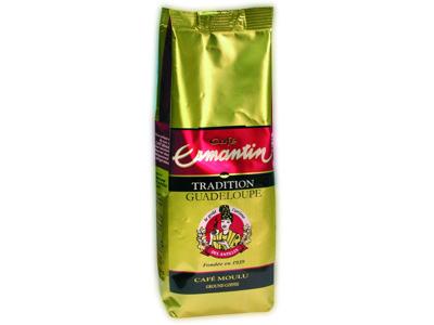 article en promo : Café moulu