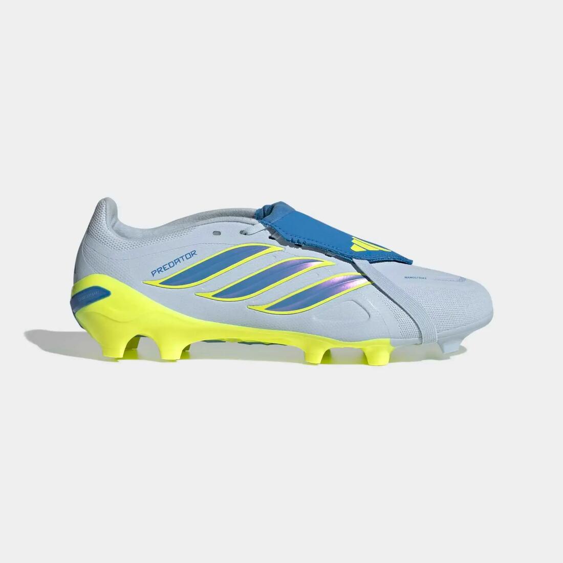 article en promo : Adidas predator league fg chaussure adulte bleu