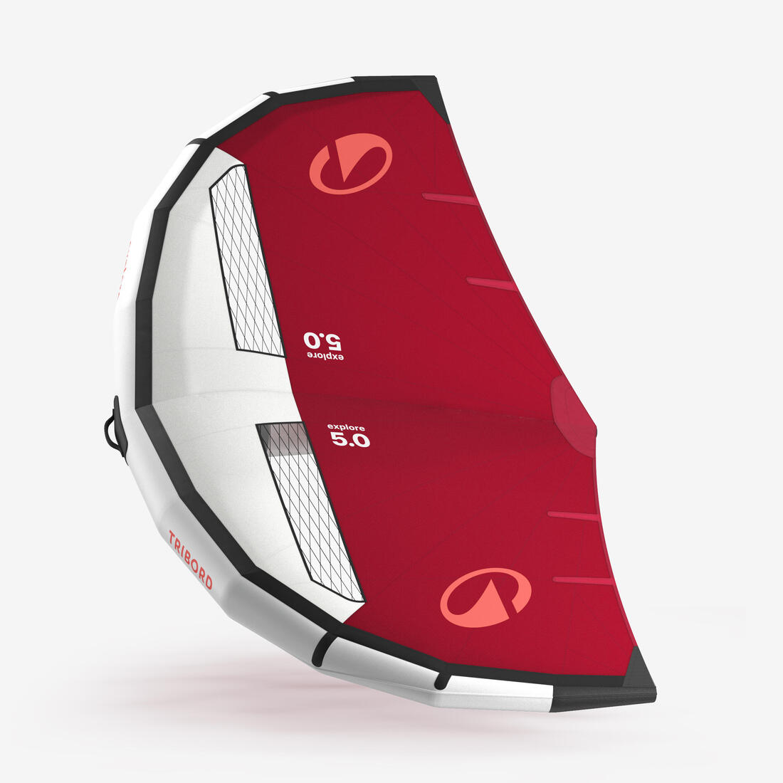 article en promo : Aile de wing freeride 3m² - wing 500