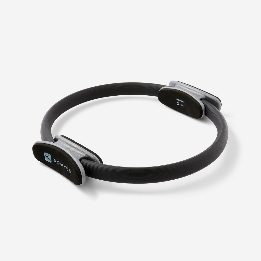 article en promo : Anneau pilates ring noir