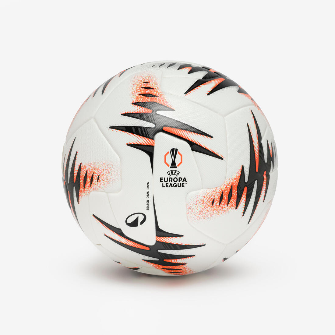 article en promo : Ballon Replica UEFA Europa League 25/26 Taille 5