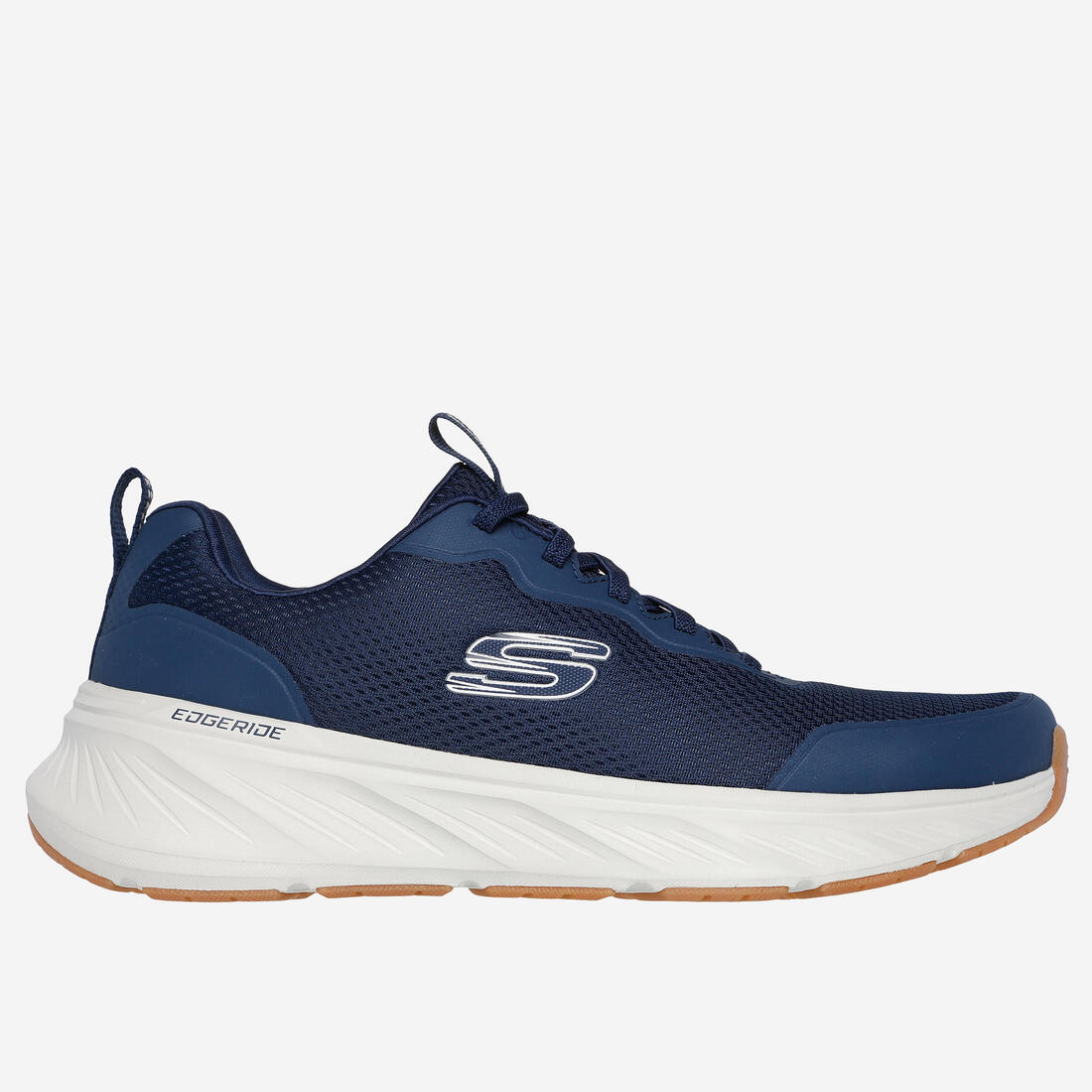 article en promo : Basket de marche Homme Edgeride Bleu