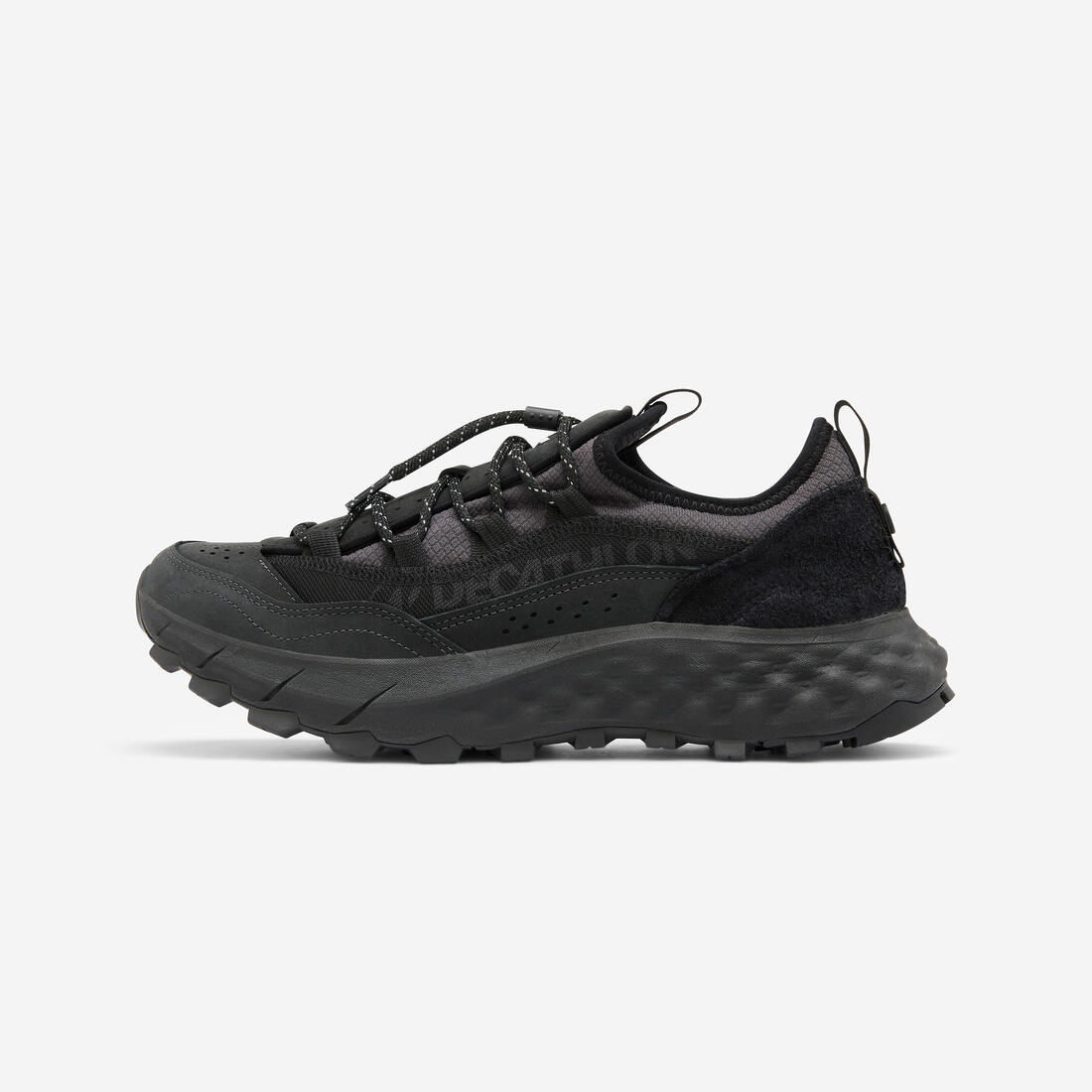 article en promo : Baskets en cuir MTC X, Lifetech