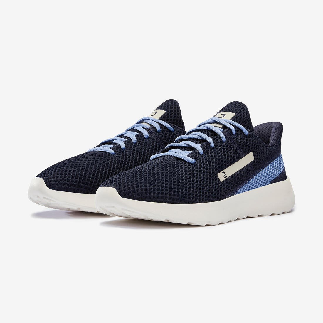 article en promo : Baskets homme, KLNJ BE FRESH gris et