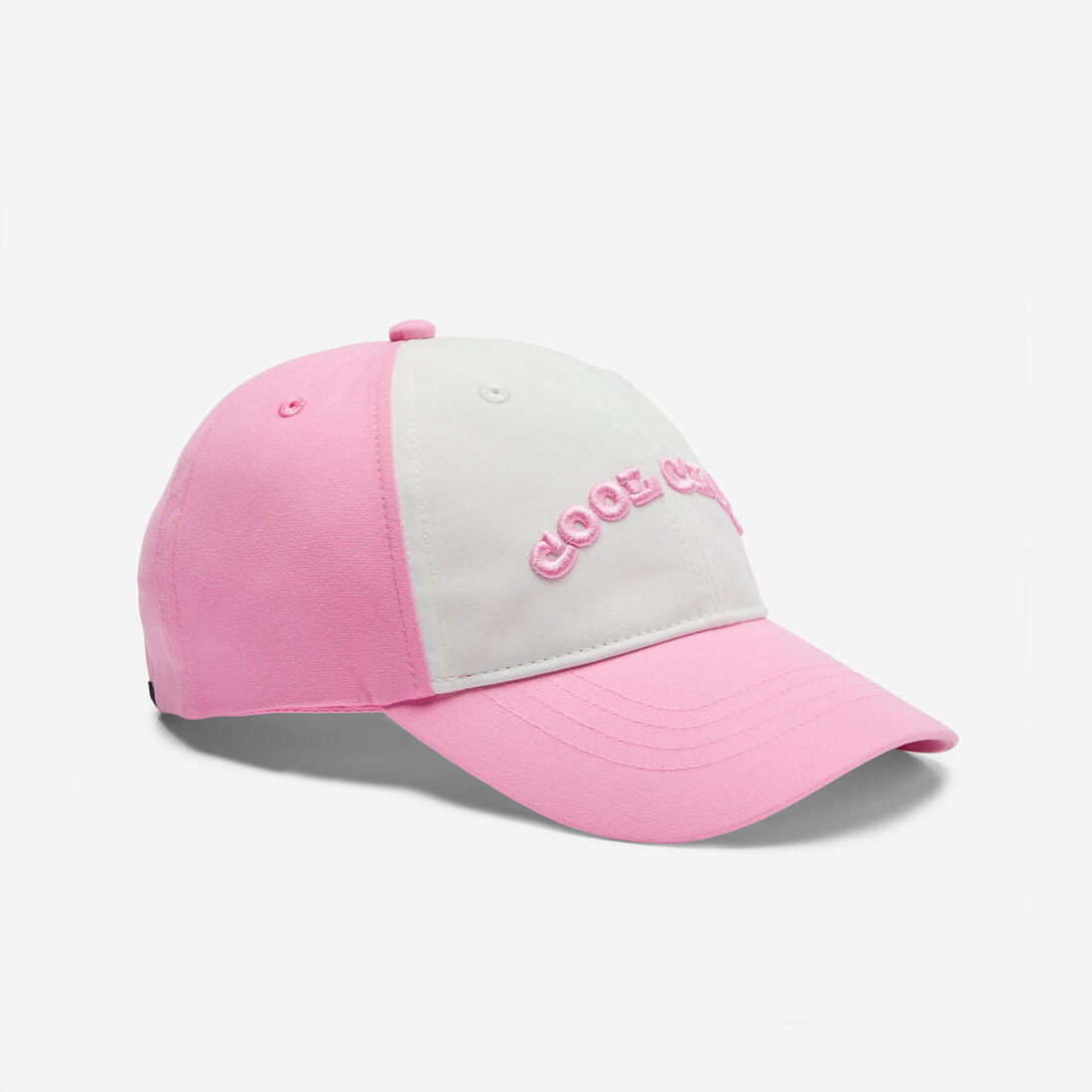 article en promo : Casquette enfant respirante réglable mixte