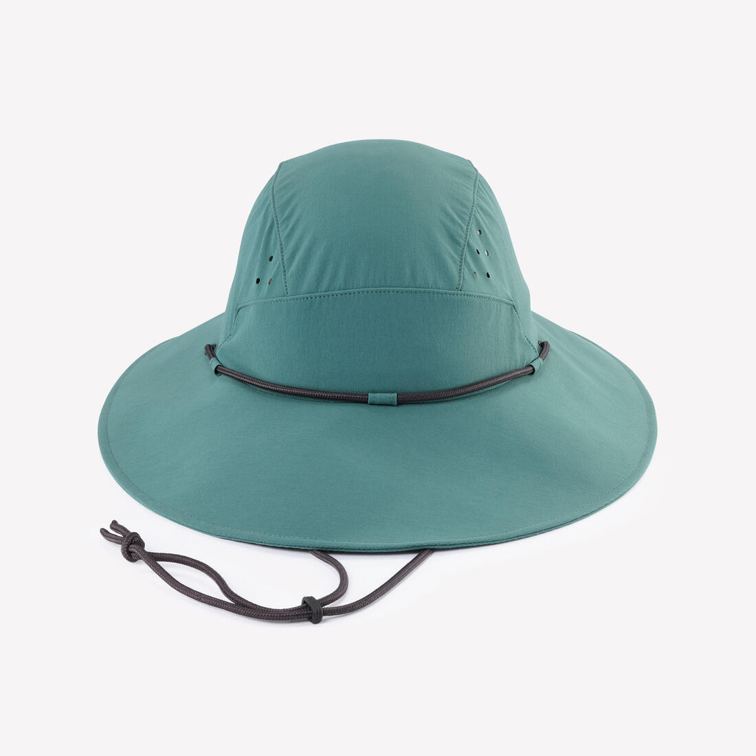 article en promo : Chapeau de randonnée femme, HIKE 500