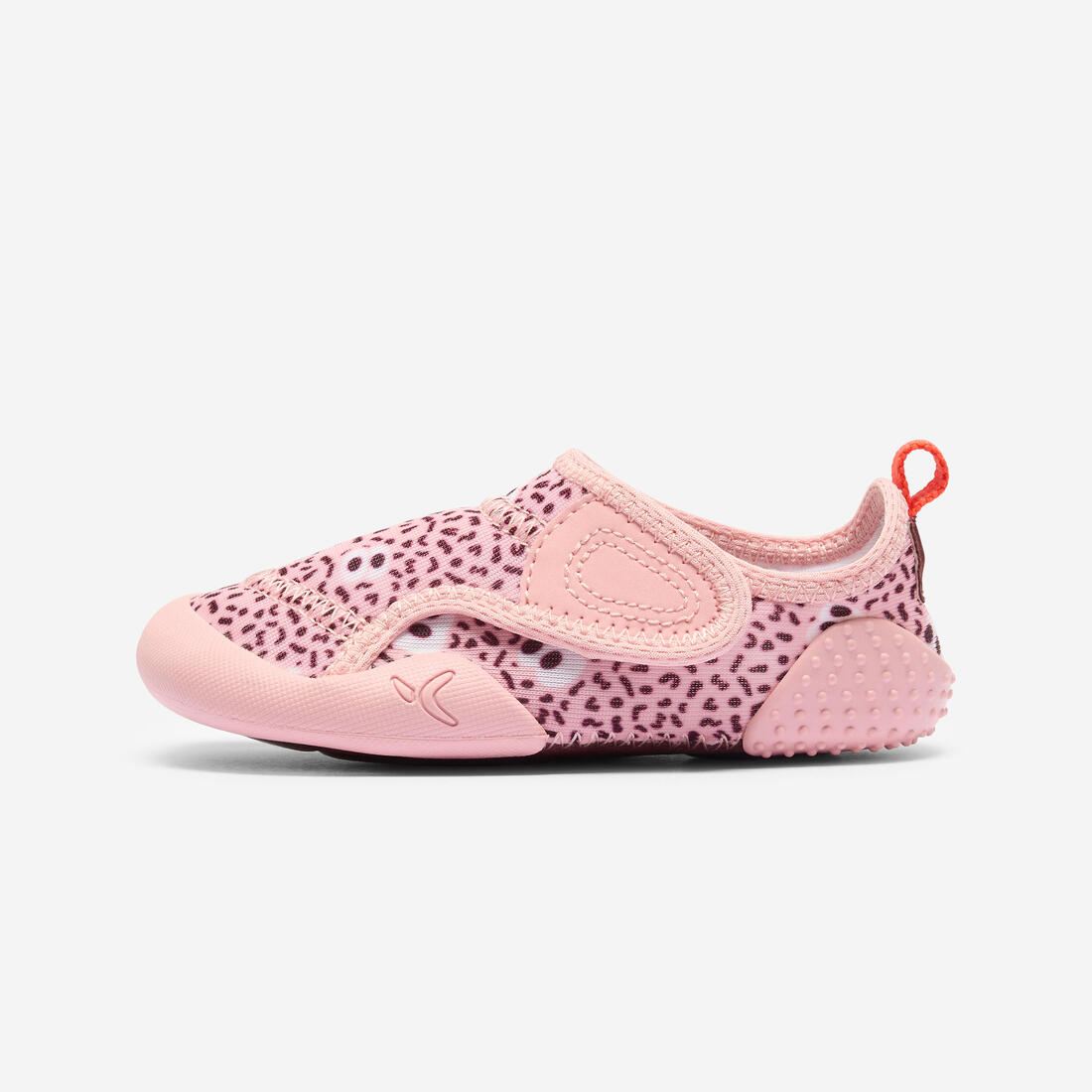 article en promo : Chaussons à scratch antidérapant et respirant bébé