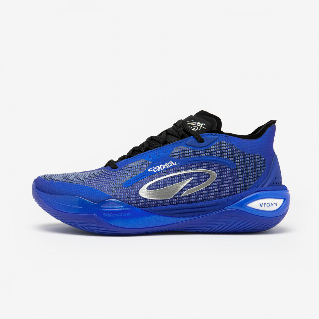 article en promo : Chaussures de basket mi-hautes homme femme, Canaveral 900