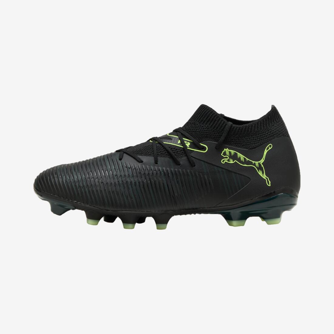 article en promo : Chaussure FUTURE 8 Match FG/AG Adulte Blanche