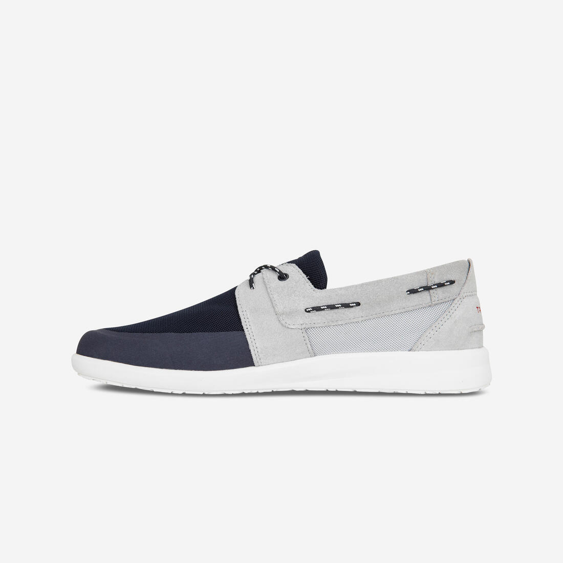 article en promo : Chaussures bateau homme Sailing 100 Navy
