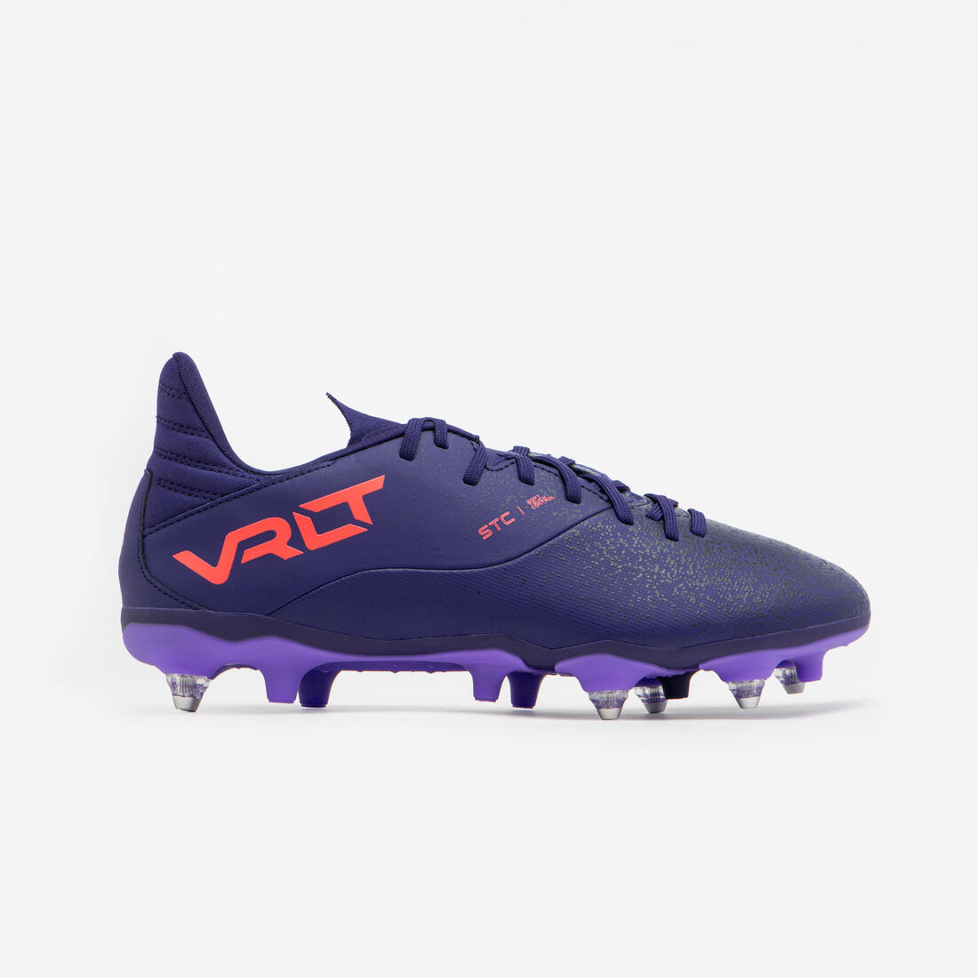article en promo : Chaussures de football viralto i sg noir et