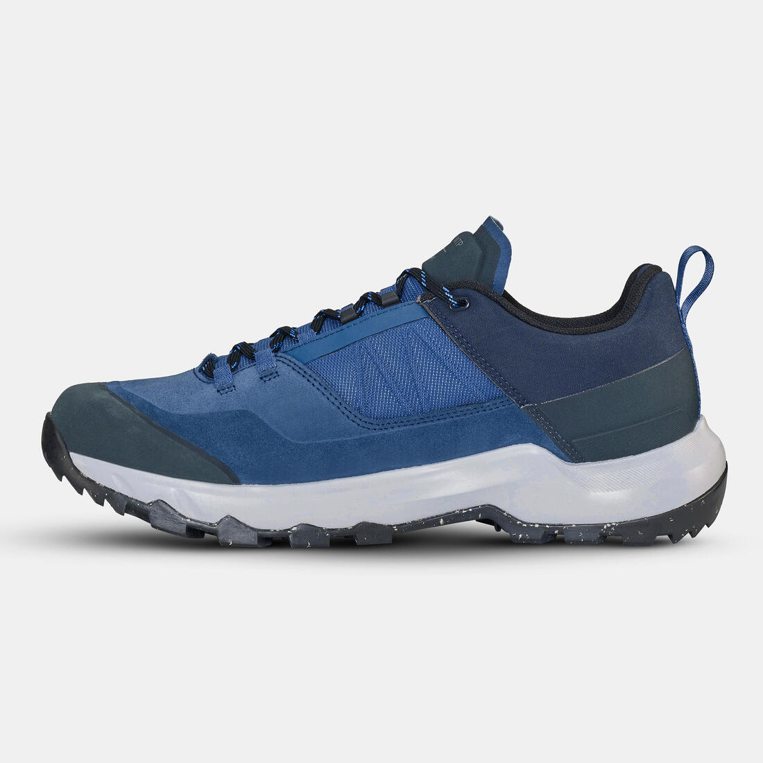 article en promo : Chaussures de randonnée imperméables homme MH500 - grises