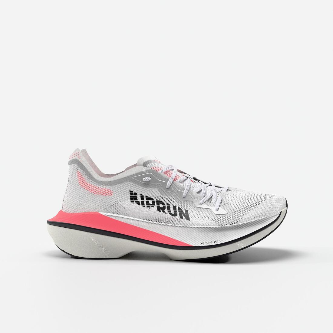 article en promo : Chaussures de Running avec plaque Carbone Homme, Kiprun KD900 X LD 2