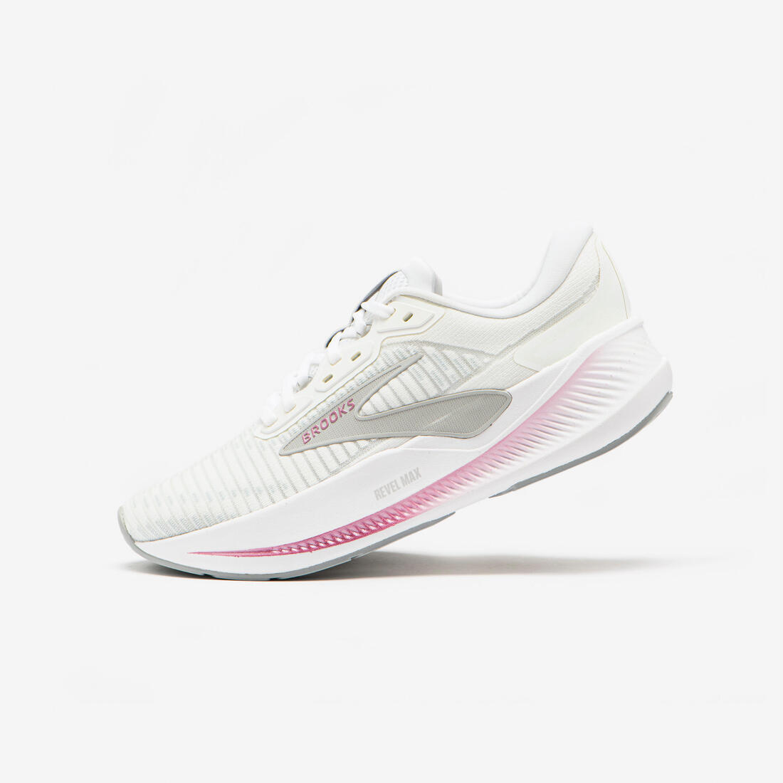 article en promo : Chaussures de running Femme, Brooks Revel Max