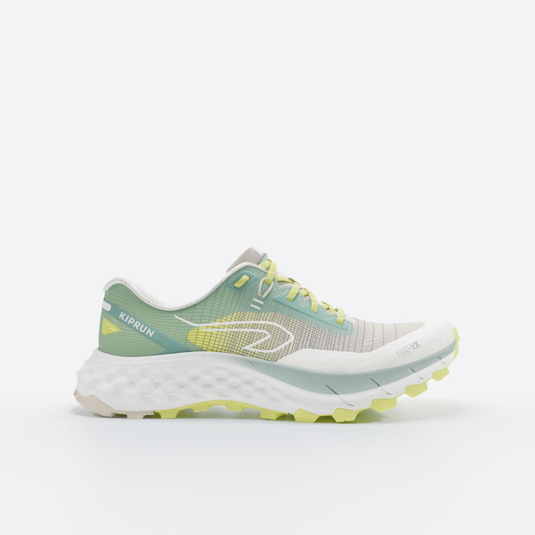 article en promo : Chaussures de running trail femme, Kiprun mt cushion 2