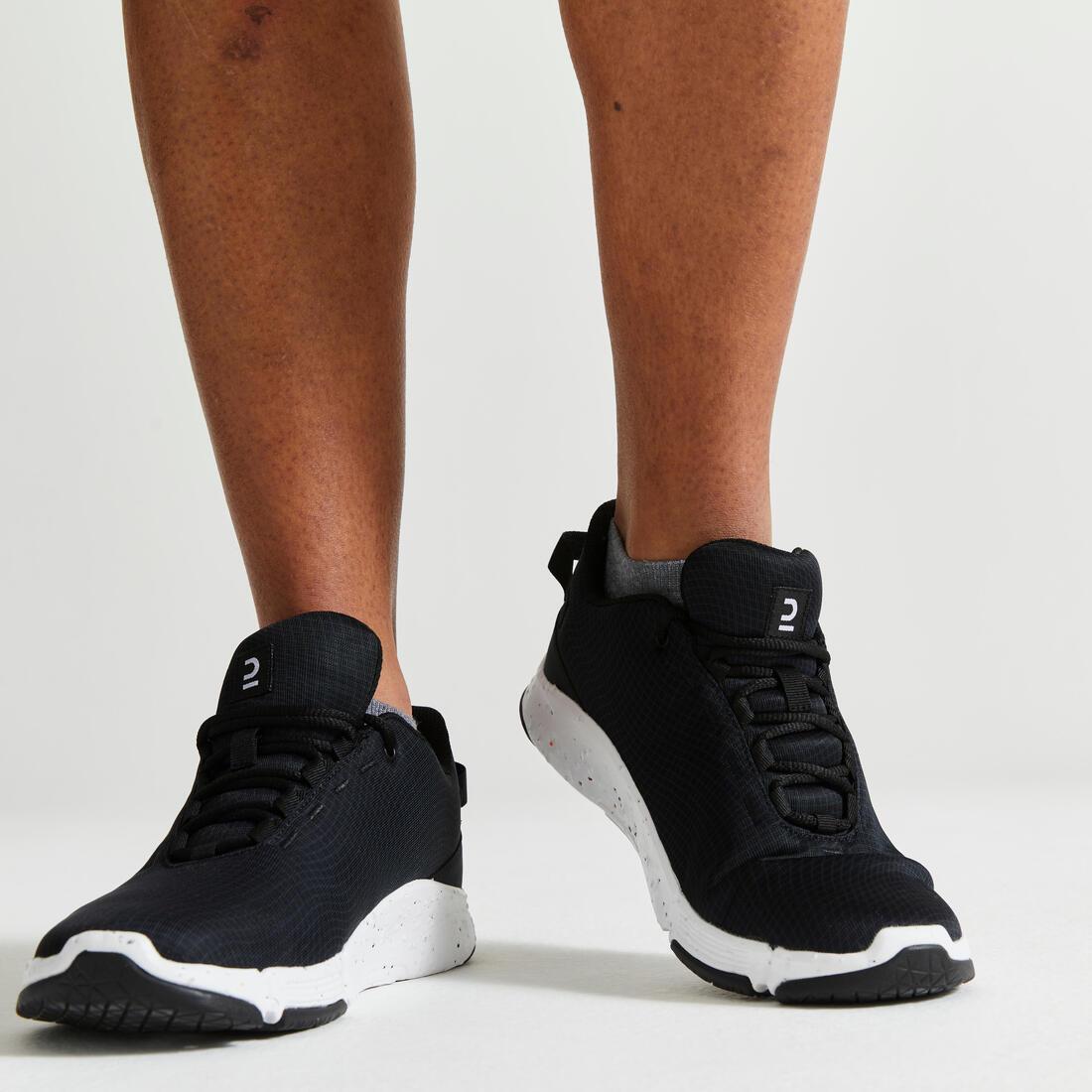article en promo : Chaussures fitness 100 homme
