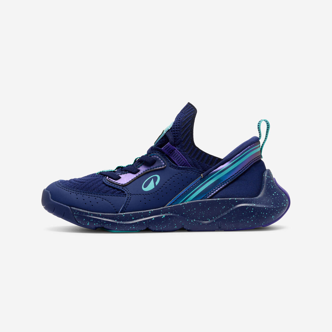 article en promo : Chaussures de sport faciles à enfiler et légères enfant, Playful Easy