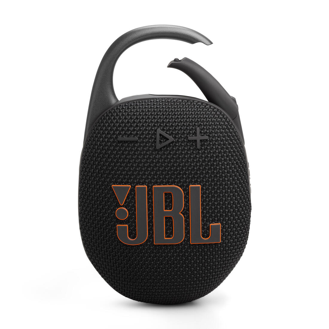 article en promo : Enceinte sans fil portable JBL Clip 5 Bluetooth Noir