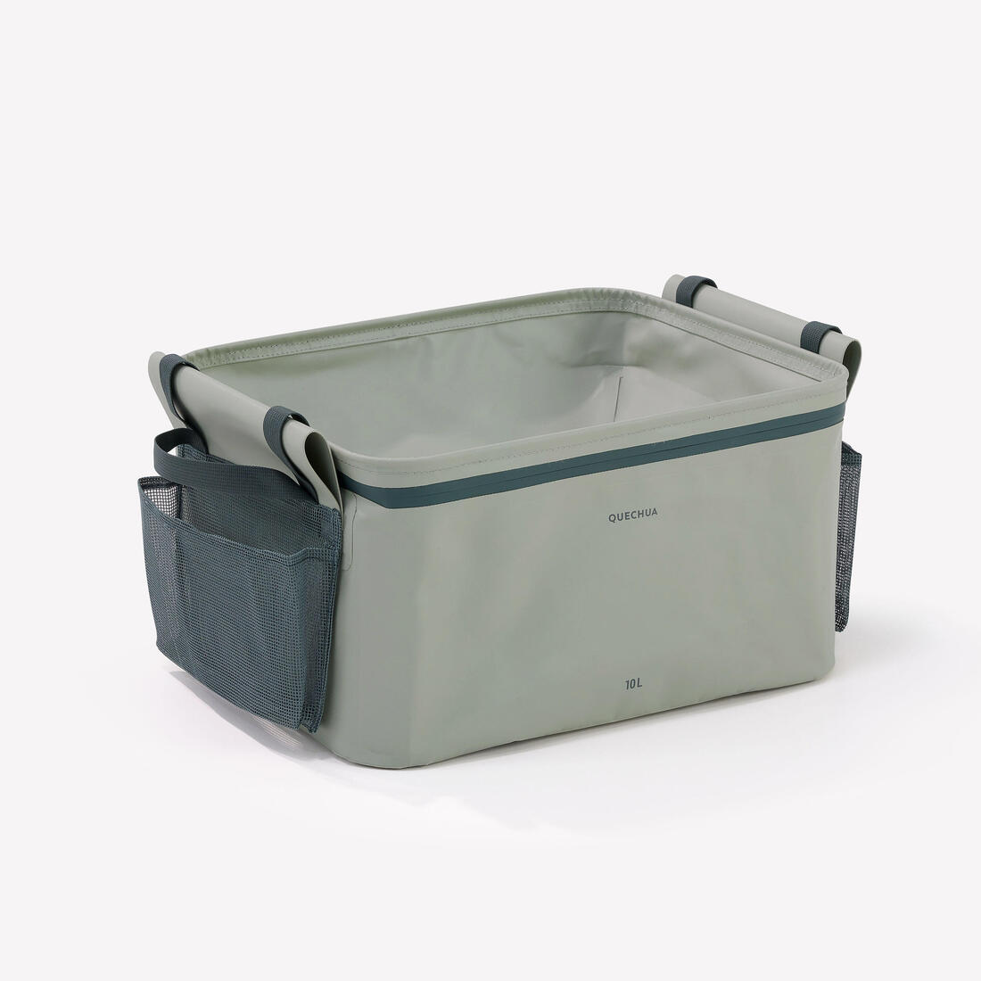 article en promo : Evier compact 10l pour le camping - reservoir pour les eaux grises