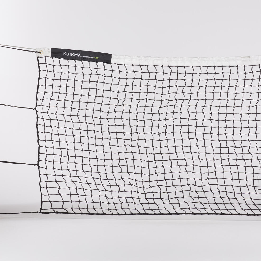 article en promo : Filet de tennis competition